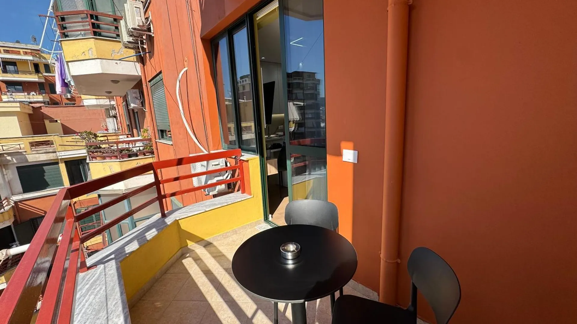 Iliria24 Studio Tirana Albania