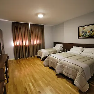 3* Ξενοδοχείο In Center